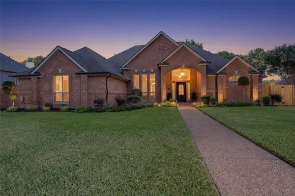 5601 Sycamore Drive, Colleyville, TX 76034