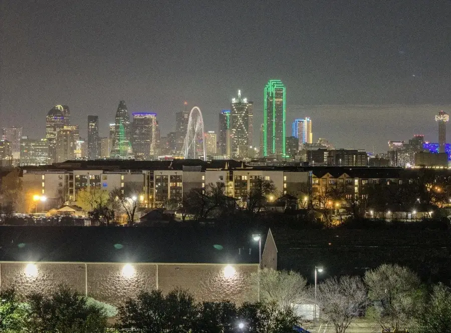 2802 Guymon Street, Dallas, TX 75212 - #2