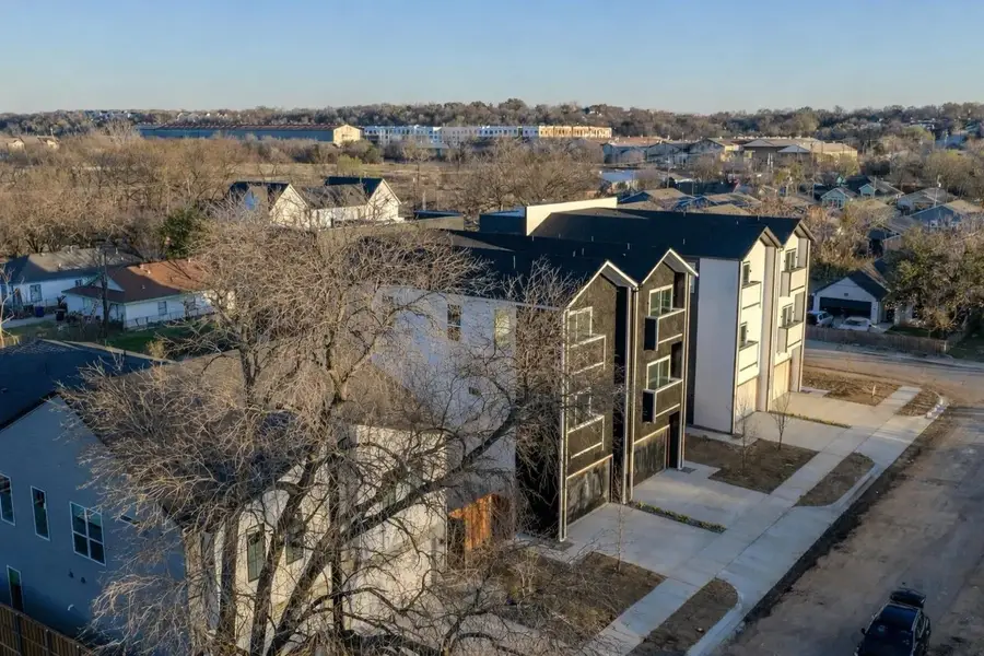 2802 Guymon Street, Dallas, TX 75212 - #3