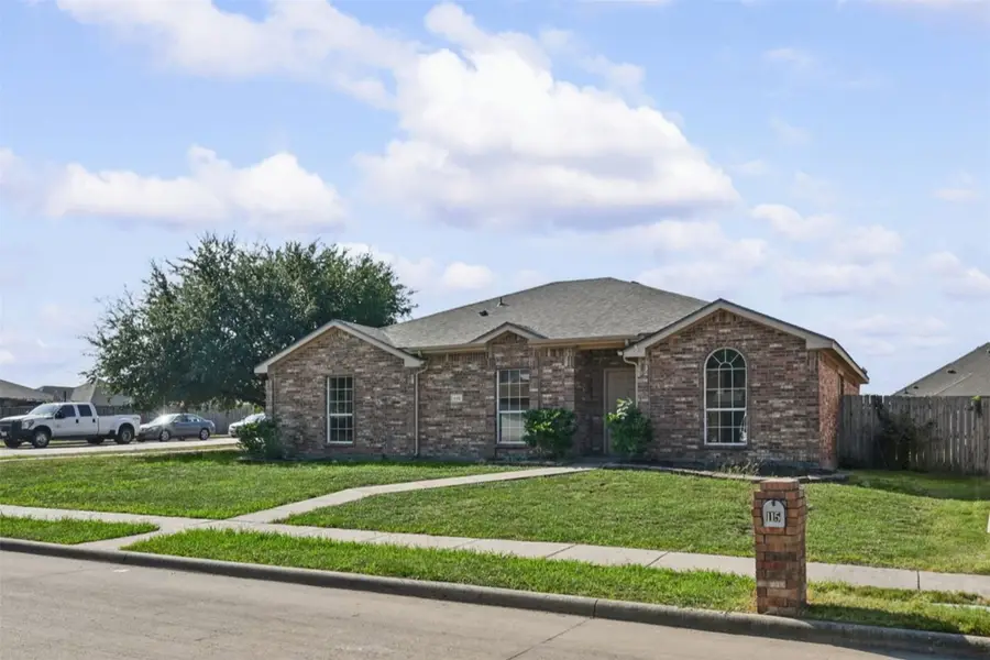 115 Angelina Drive, Crandall, TX 75114 - #2