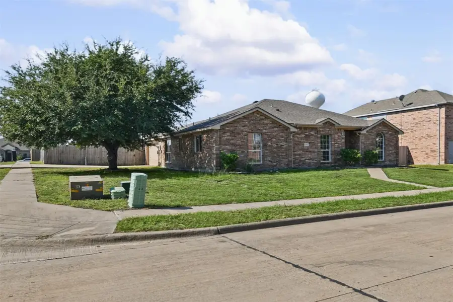115 Angelina Drive, Crandall, TX 75114 - #3
