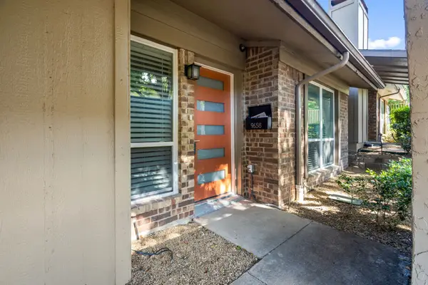 9658 Bryson Drive, Dallas, TX 75238