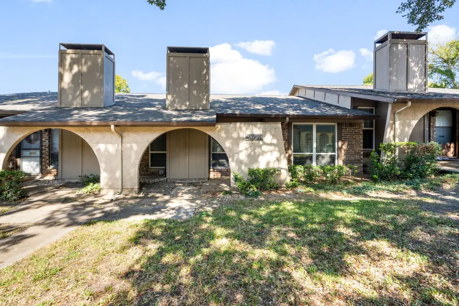 9658 Bryson Drive, Dallas, TX 75238 - #2