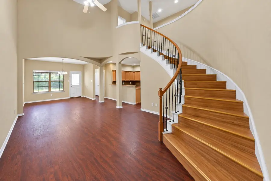 209 Wooded Glen Court, Arlington, TX 76013 - #3