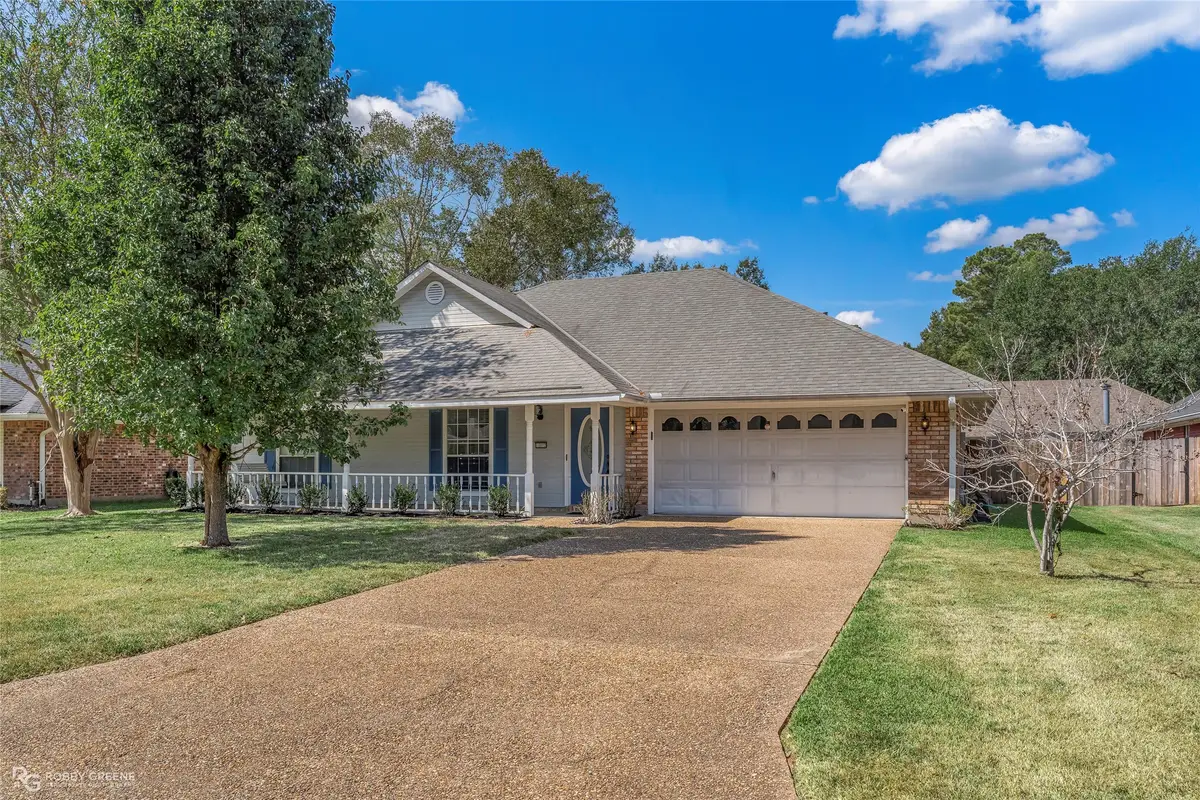 10012 Aylesbury Court, Shreveport, LA 71118 - #1