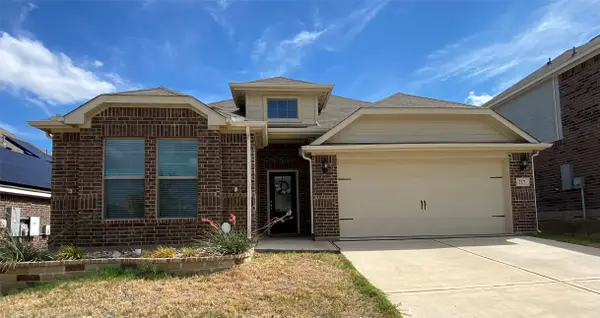 217 Bearman Drive, Fort Worth, TX 76120