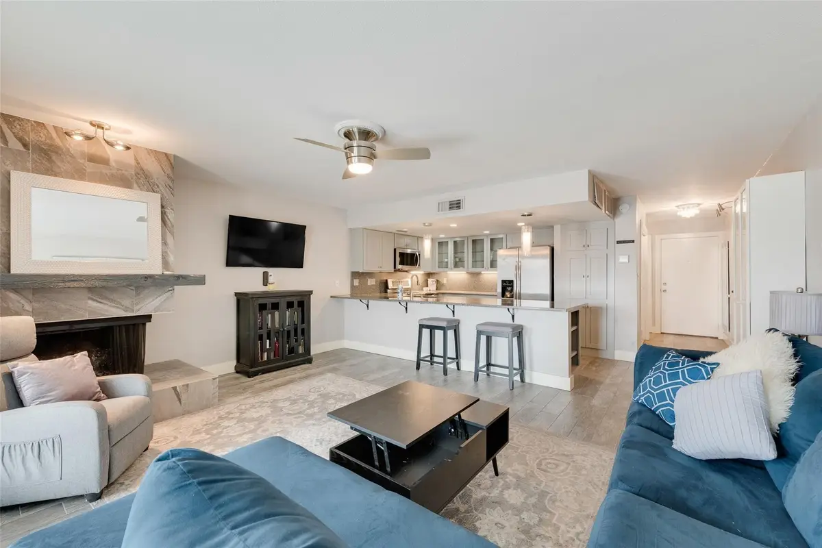 438 Yacht Club Drive #D, Rockwall, TX 75032 - #1