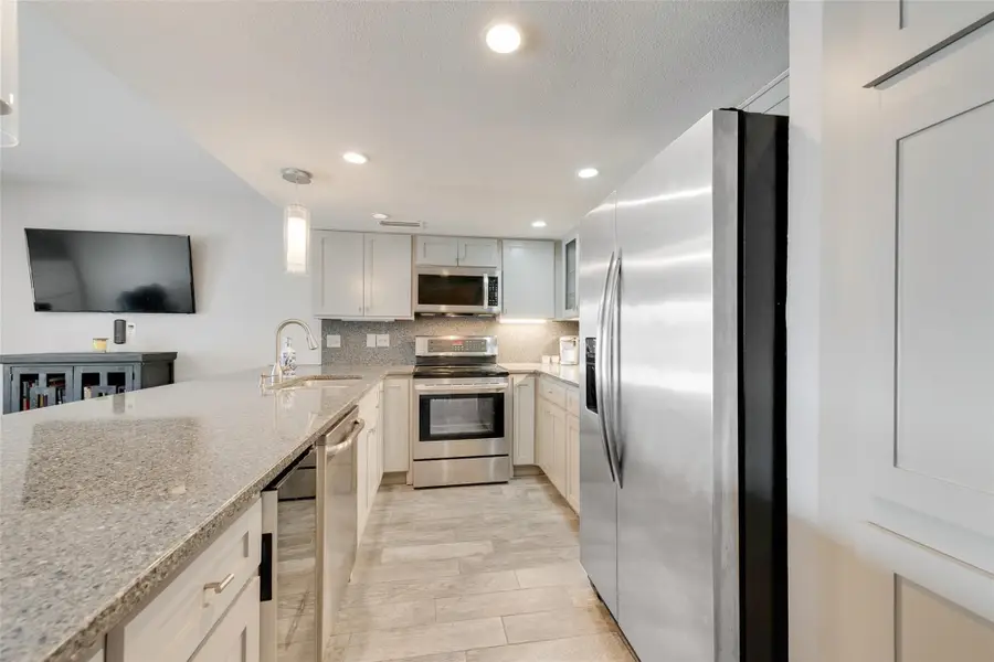 438 Yacht Club Drive #D, Rockwall, TX 75032 - #2
