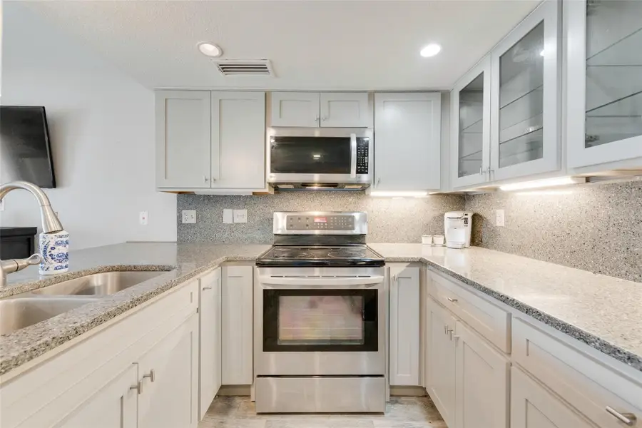 438 Yacht Club Drive #D, Rockwall, TX 75032 - #3