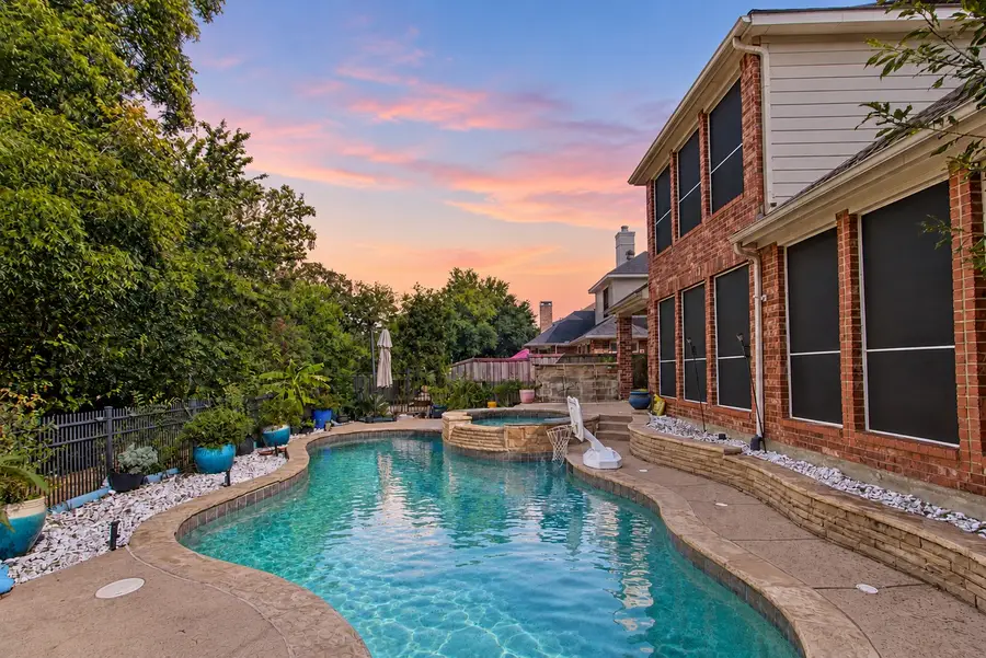 1905 Canyon Wren Drive, McKinney, TX 75071 - #2