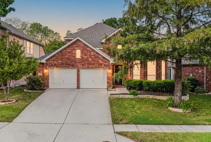 1905 Canyon Wren Drive, McKinney, TX 75071 - #3