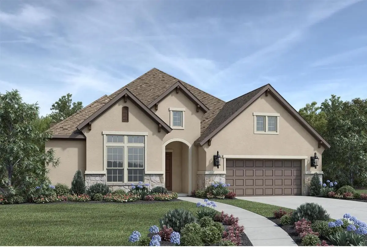 16925 Chile Pequinn Drive, Justin Roanoke, TX 76247 - #1