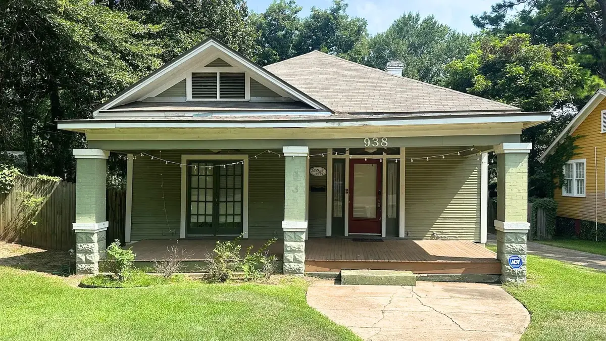 938 Boulevard Street, Shreveport, LA 71104 - #1