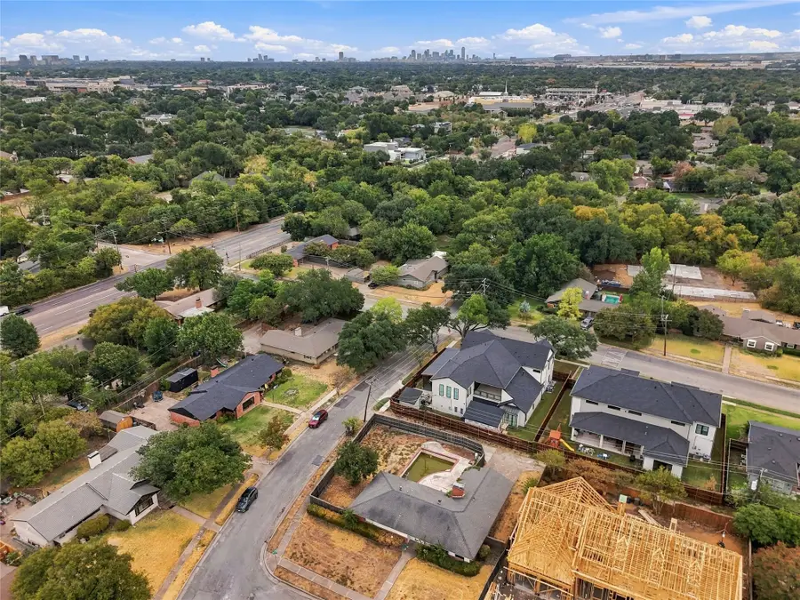 3660 Warick Drive, Dallas, TX 75229 - #3