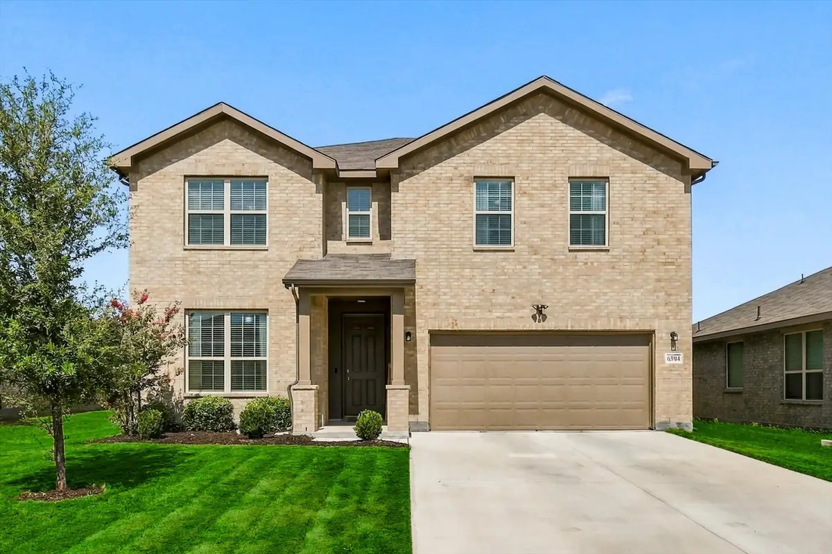 6304 Jib Court, Fort Worth, TX 76179 - #1