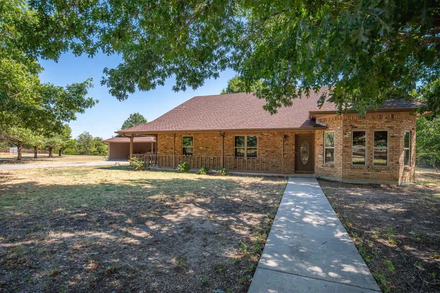 6607 S State Highway 78 Highway, Bonham, TX 75418 - #2