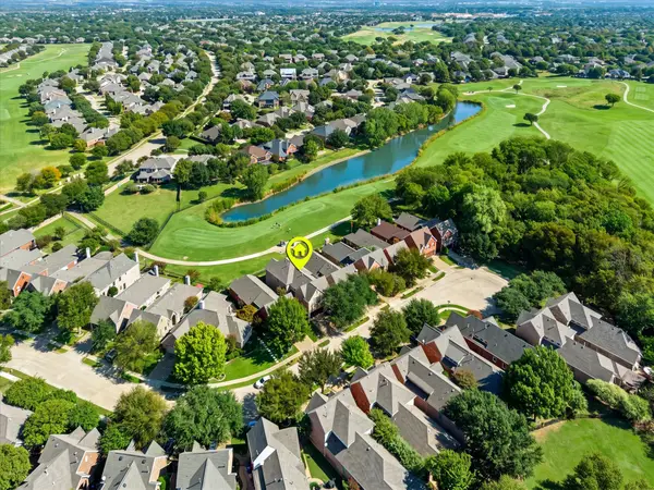2305 Canyon Creek Drive, McKinney, TX 75072