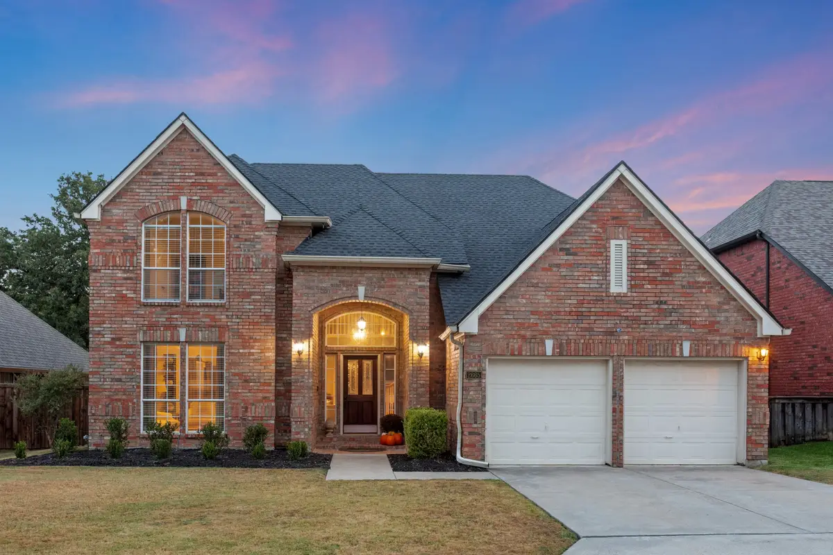 2665 Woodside Drive, Highland Village, TX 75077 - #1