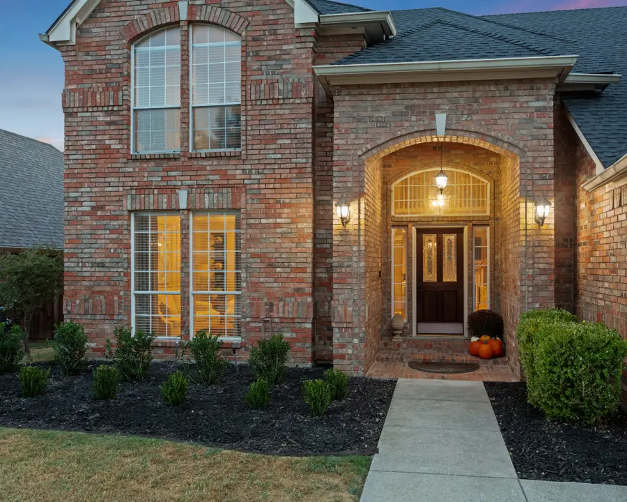 2665 Woodside Drive, Highland Village, TX 75077 - #2