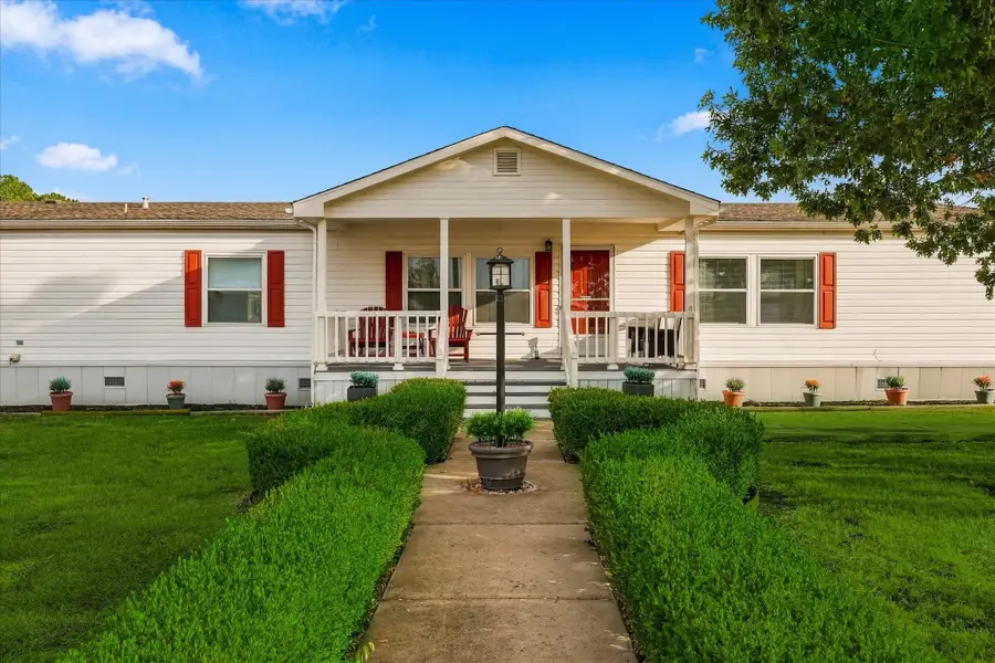 535 Stone Ridge Drive, Ponder, TX 76259 - #2