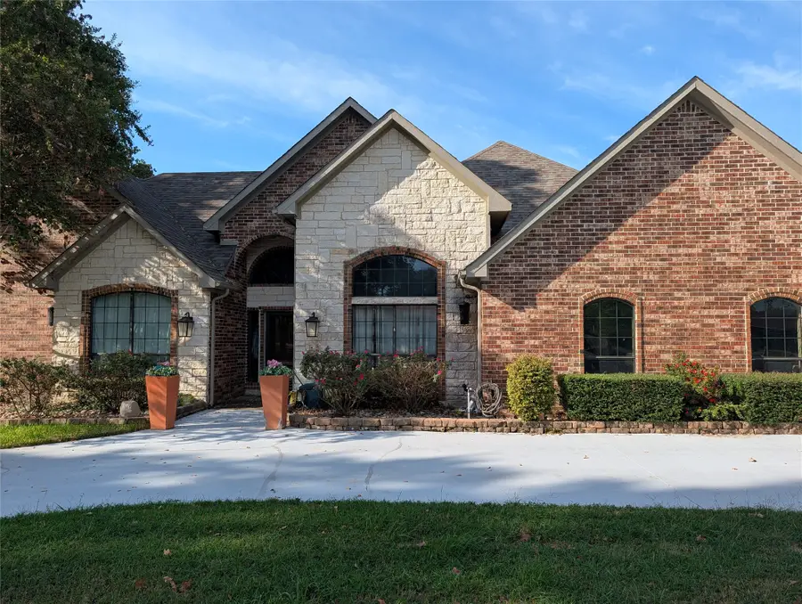 10644 Buddy Parker Road, Kemp, TX 75143 - #2