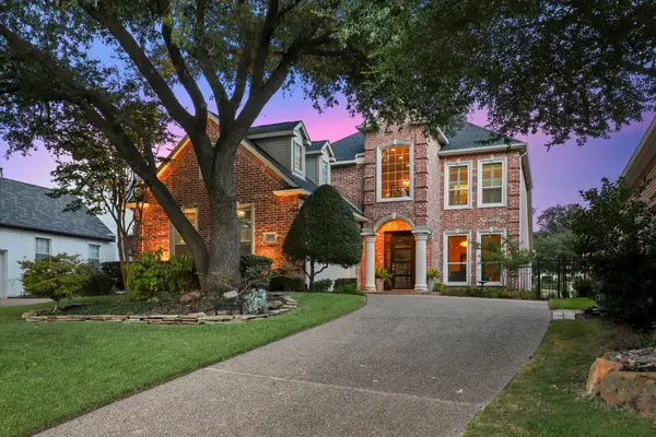 5600 Southern Hills Drive, Frisco, TX 75034