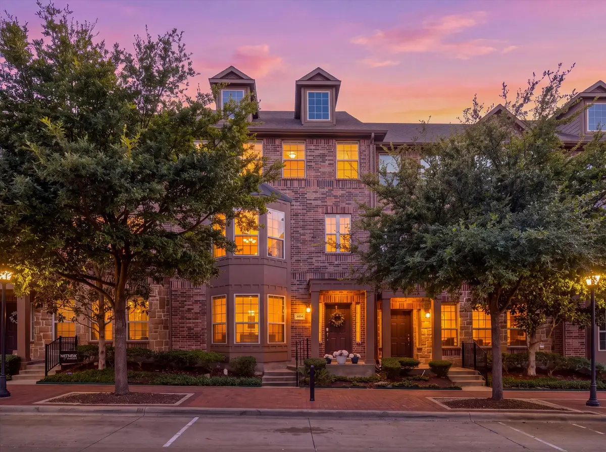 3894 Everwood Lane, Addison, TX 75001 - #1