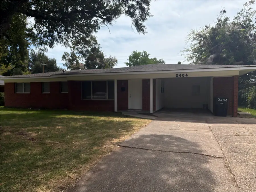 2404 Waverly, Bossier City, LA 71111 - #3