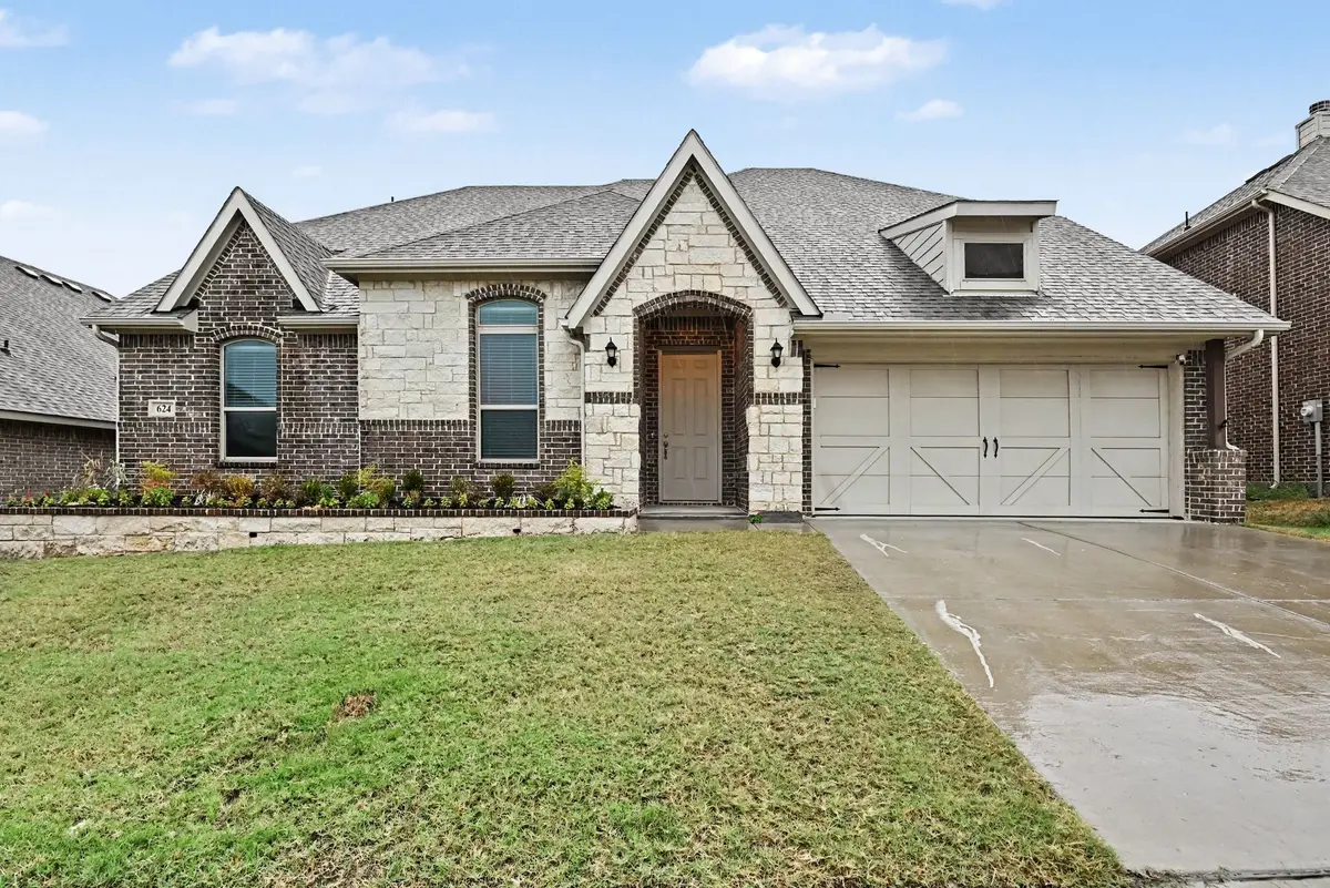 624 Soaring Star Lane, Aledo, TX 76087 - #1