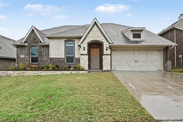 624 Soaring Star Lane, Aledo, TX 76087