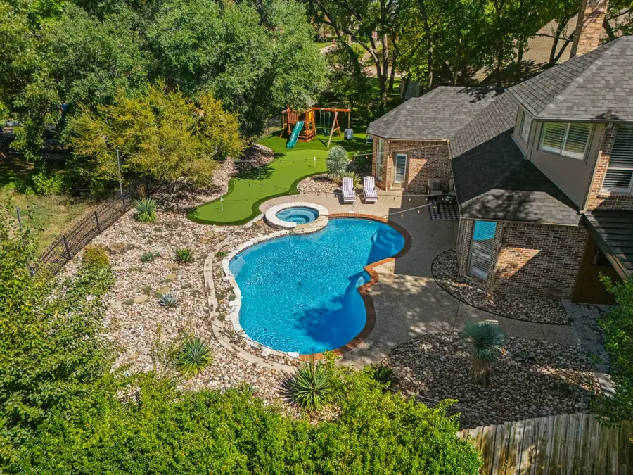 2304 Fairway Circle, Heath, TX 75032 - #2