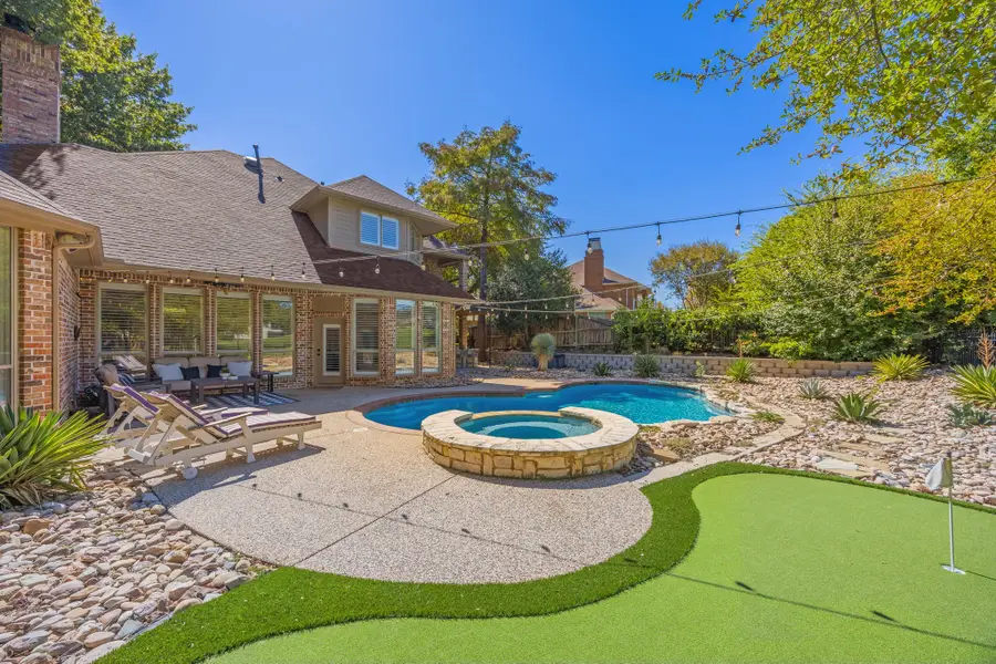 2304 Fairway Circle, Heath, TX 75032 - #3