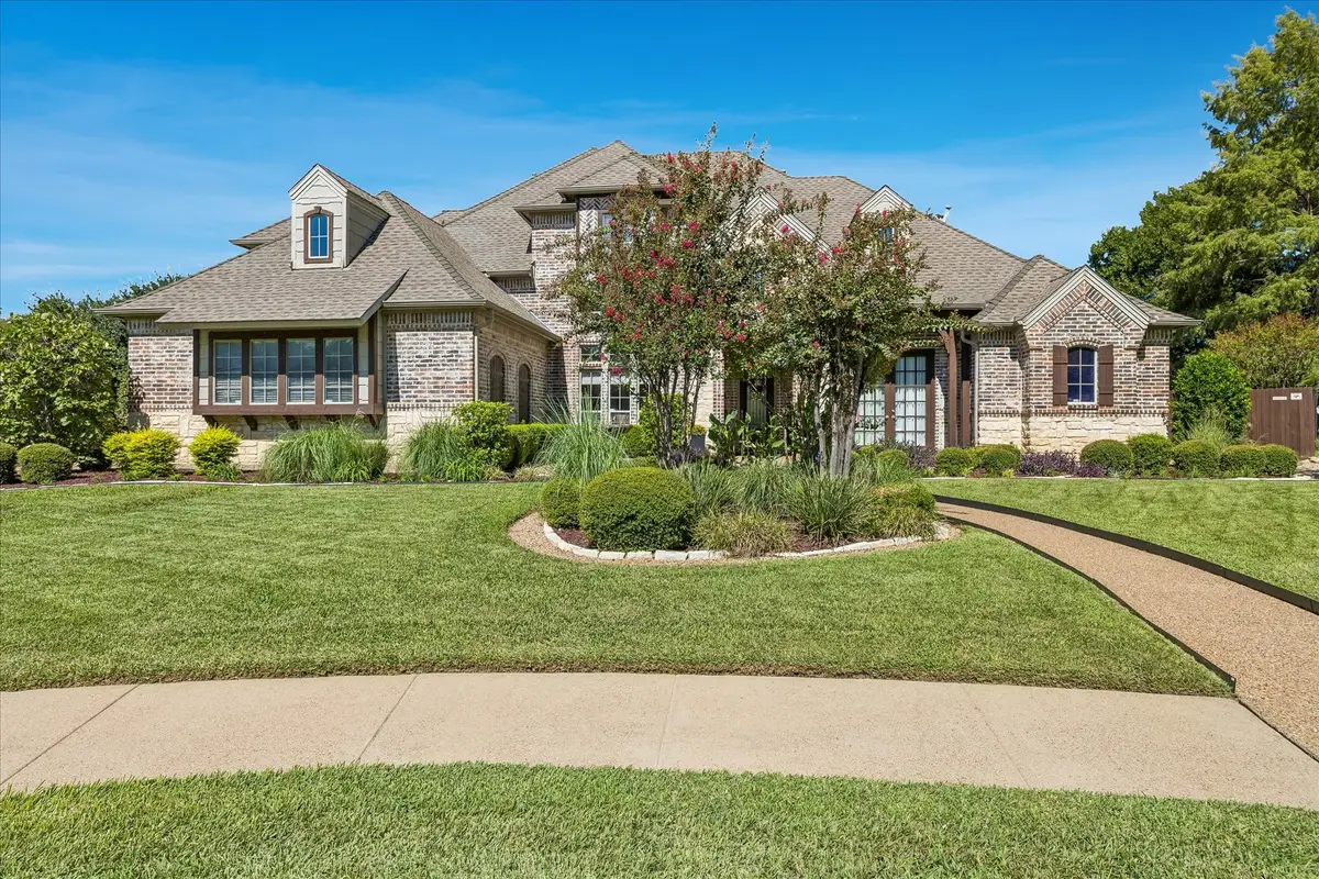 1417 Kaitlyn Lane, Keller, TX 76248 - #1