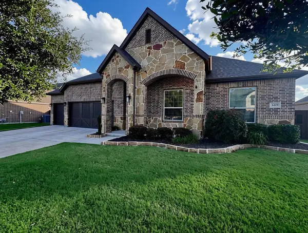 2429 San Marcos Drive, Royse City, TX 75189
