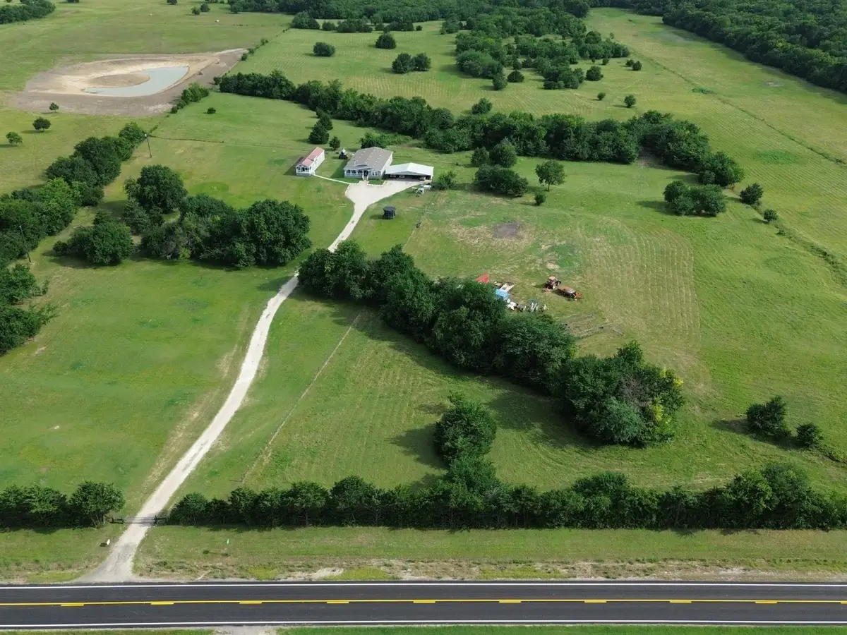4081 Fm 2736, Campbell, TX 75422 - #1