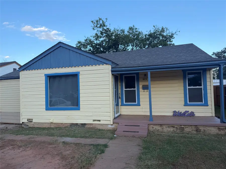 1525 Shelton Street, Abilene, TX 79603 - #2