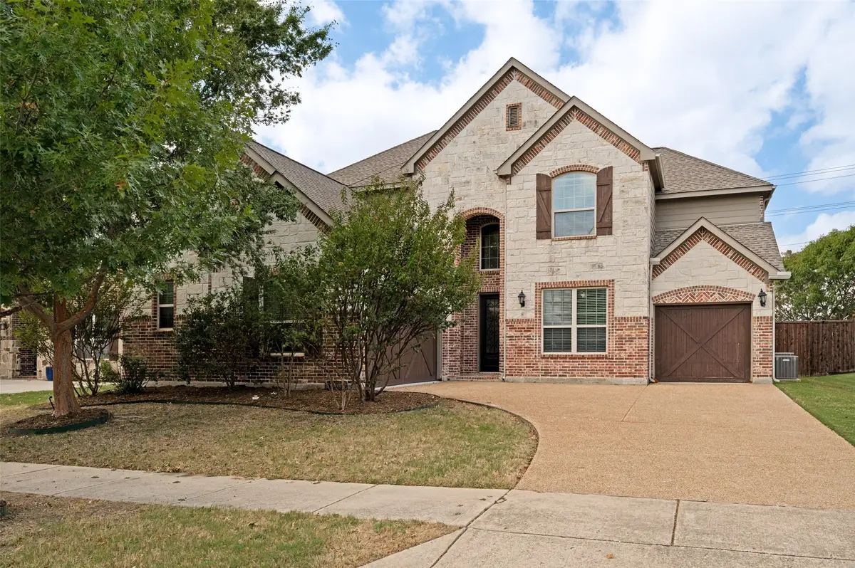 10365 Perkins Lane, Frisco, TX 75035 - #1