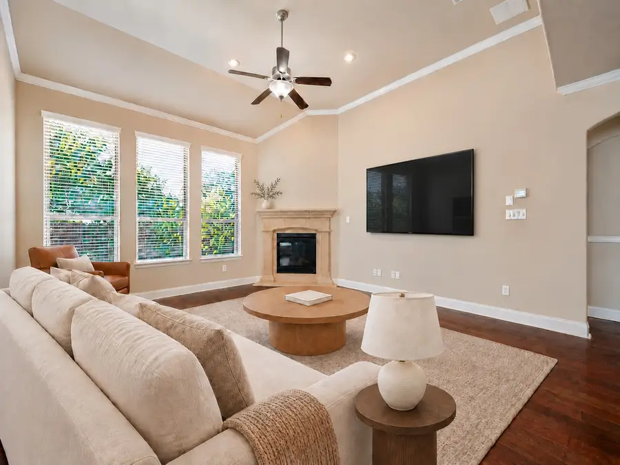 10365 Perkins Lane, Frisco, TX 75035 - #2