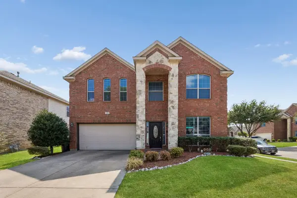 4361 Mountain Crest Drive, Fort Worth, TX 76123