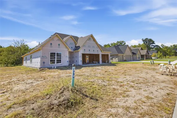 210 Trevor Lane, Greenville, TX 75402