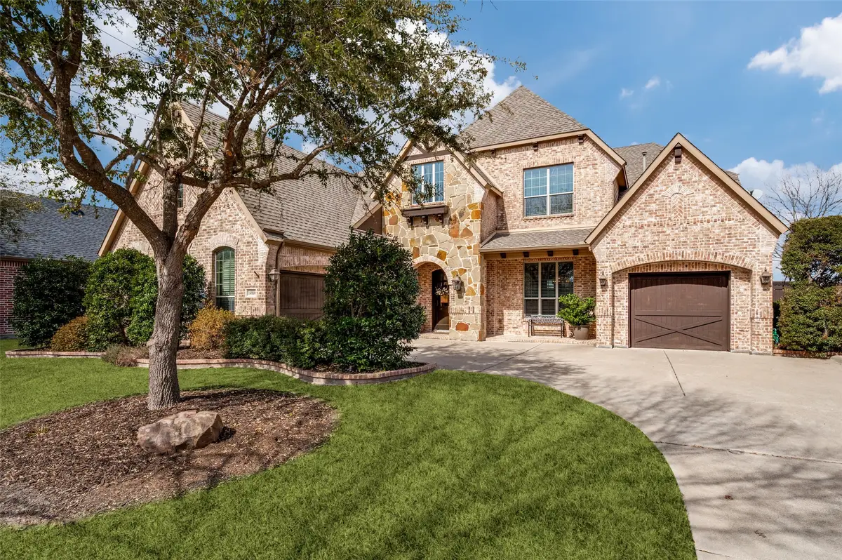 14860 Bardwell Lane, Frisco, TX 75035 - #1
