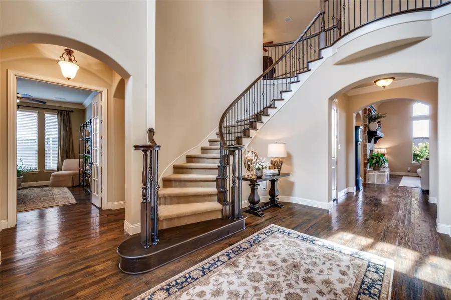 14860 Bardwell Lane, Frisco, TX 75035 - #2