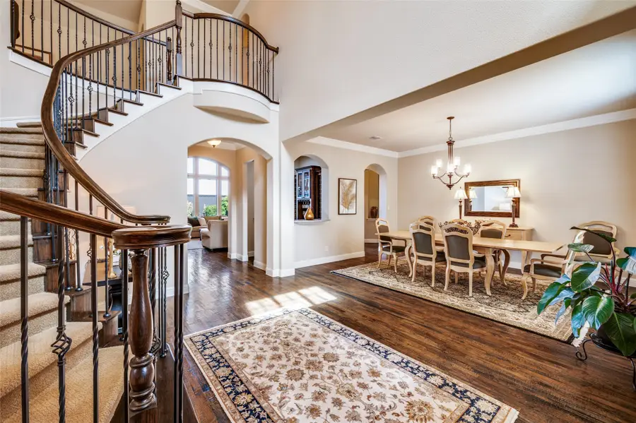 14860 Bardwell Lane, Frisco, TX 75035 - #3
