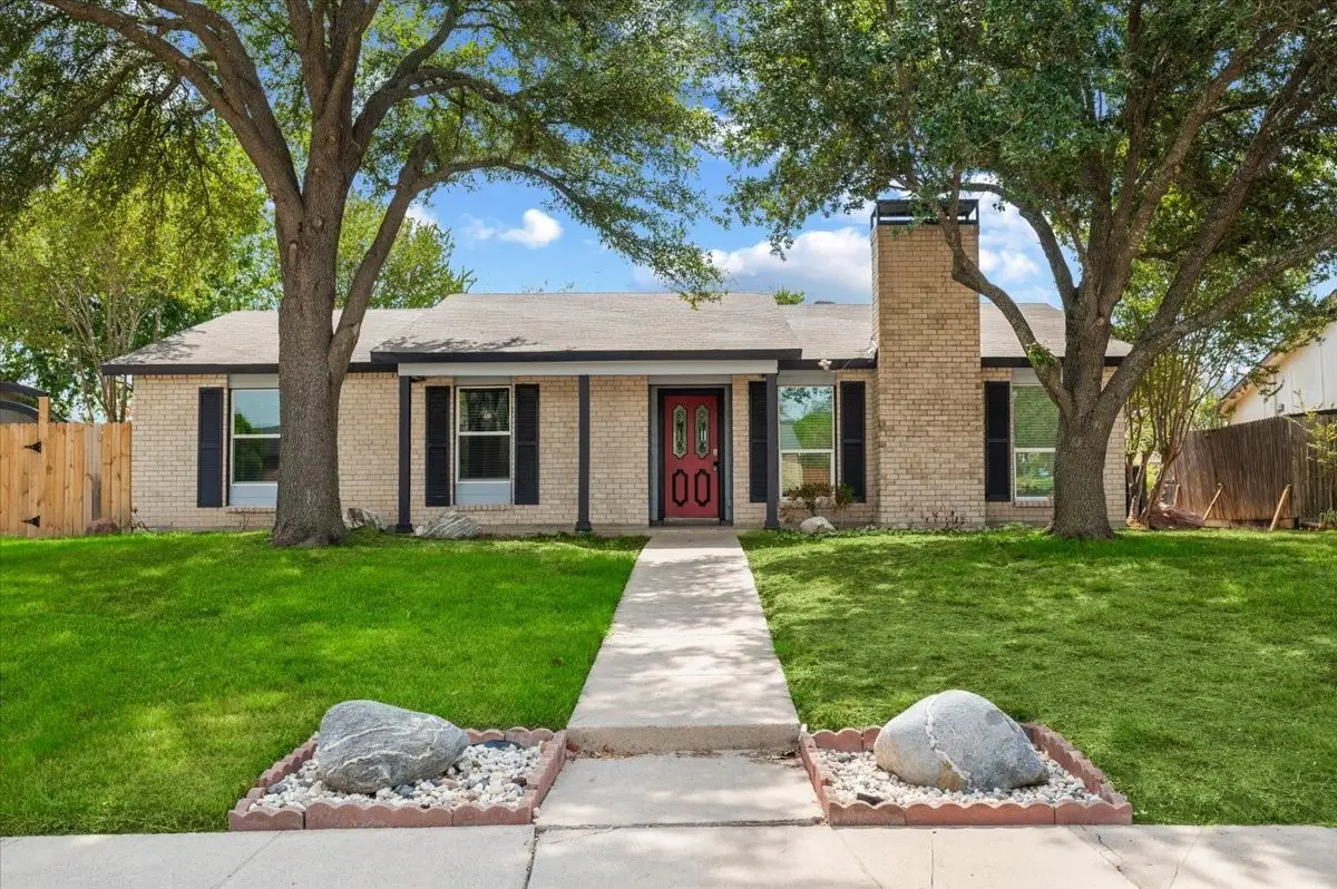 1206 Oakbluff Drive, Lancaster, TX 75146 - #1