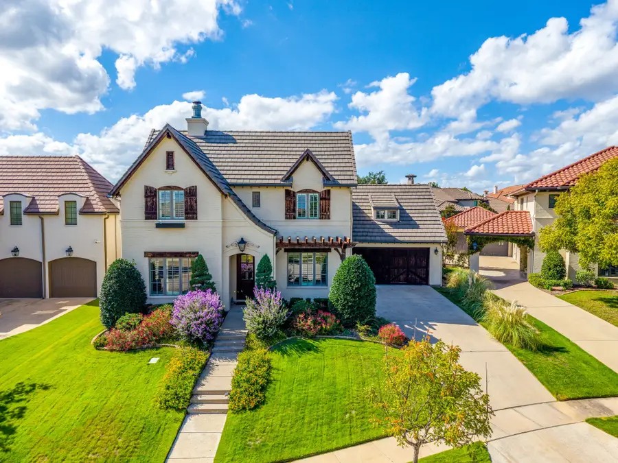 4525 Marbella Circle, Fort Worth, TX 76126 - #2