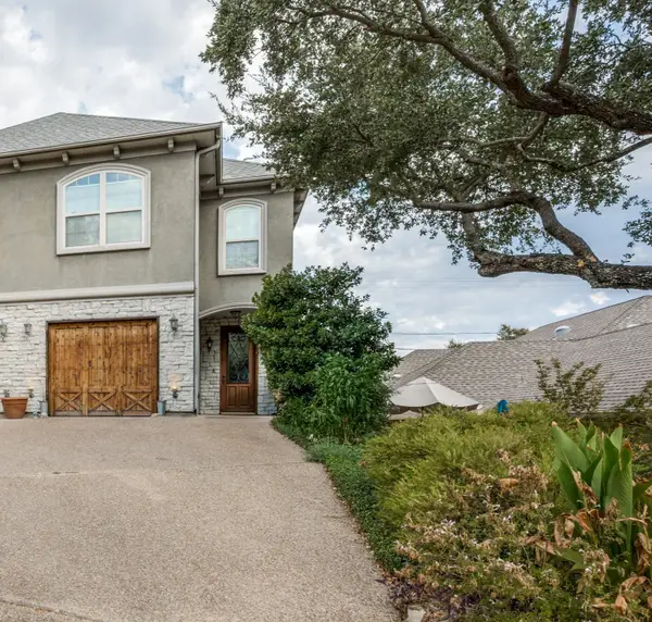 6466 Waverly Way, Fort Worth, TX 76116
