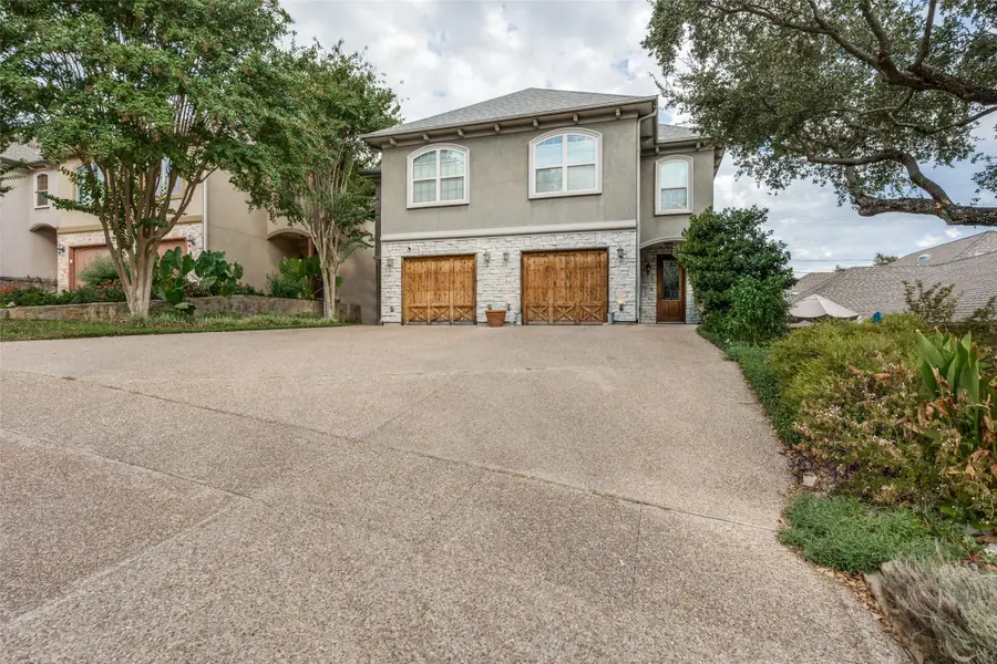 6466 Waverly Way, Fort Worth, TX 76116 - #2