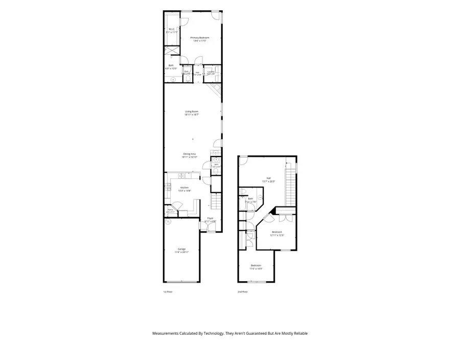 6466 Waverly Way, Fort Worth, TX 76116 - #3