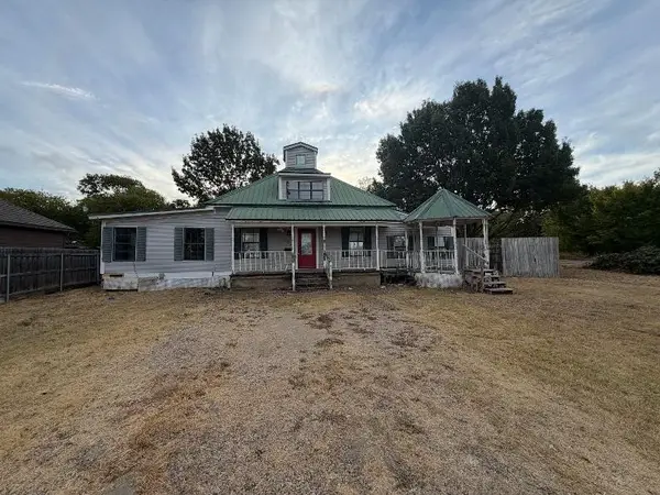 202 Kimbell Street, Mesquite, TX 75149
