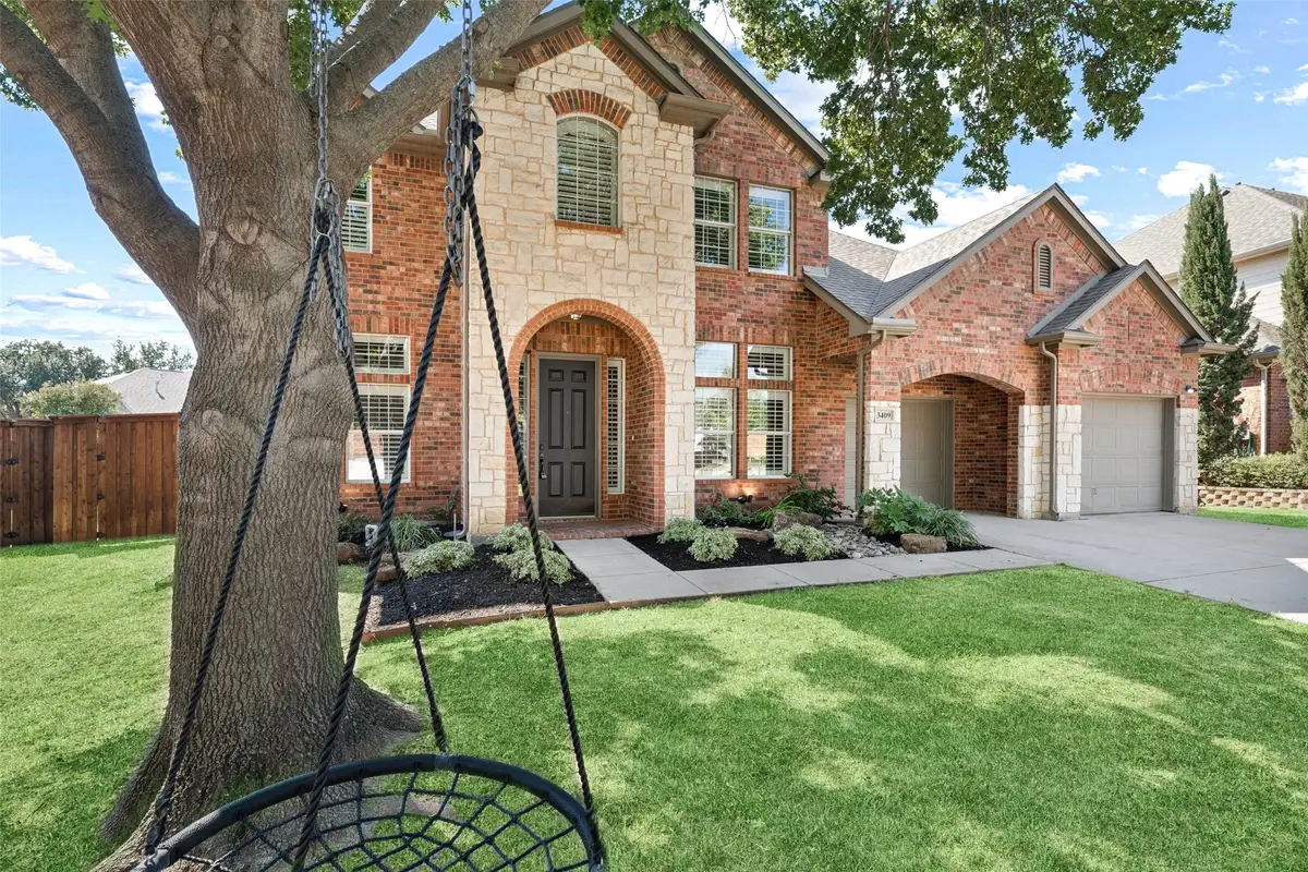 3409 Balboa Court, Grapevine, TX 76092 - #1